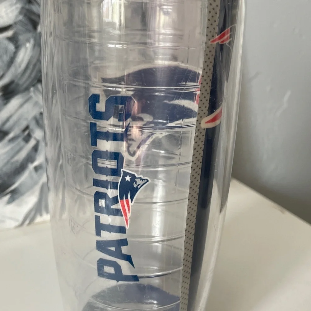 Tervis Patriots Tumbler with Lid